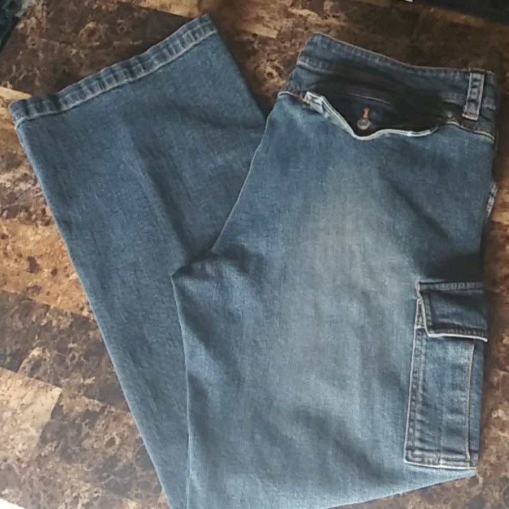 Old Navy Jeans